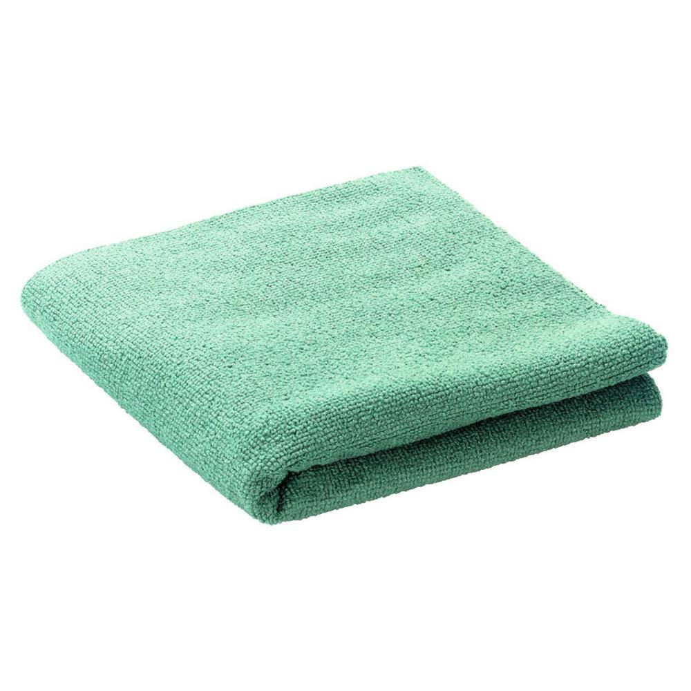 Metabo 15 in. x 15 in. Microfiber Cloths (3 per Pack) 626398000 - The ...