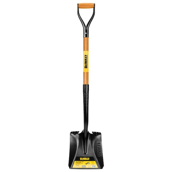 Dewalt shovel home clearance depot