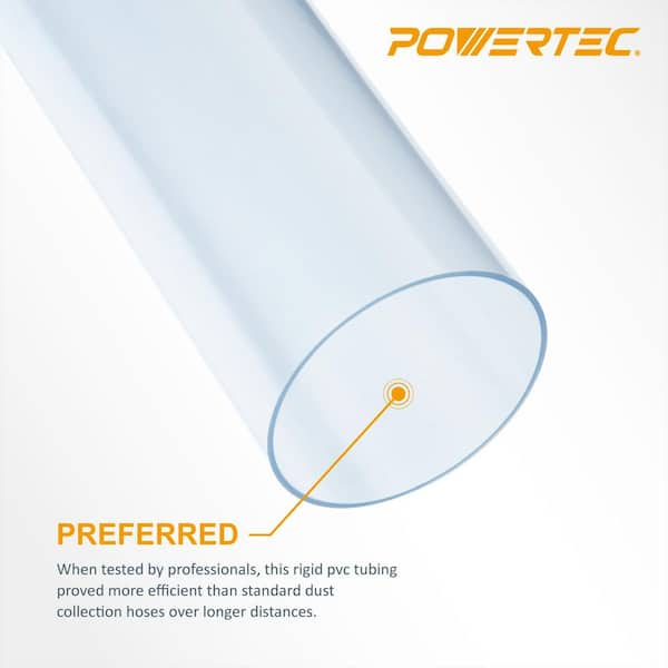 Tube pvc rigide transparent - Cdiscount