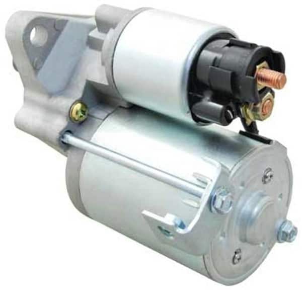 WPS World Power Systems Starter Motor