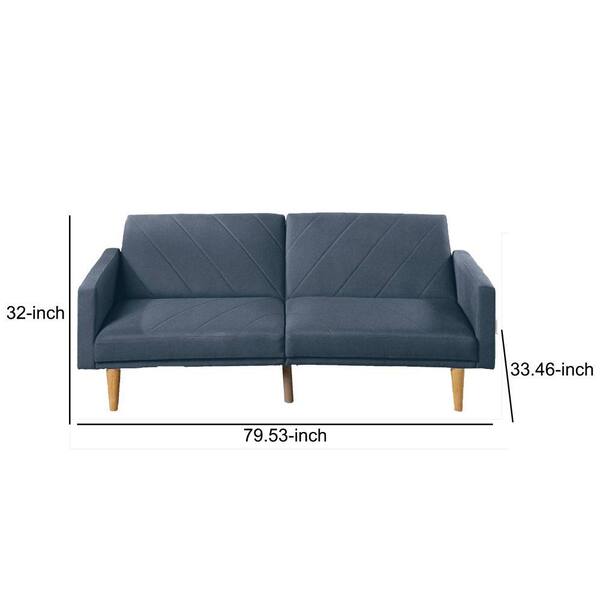 Cobbs deals convertible sofa