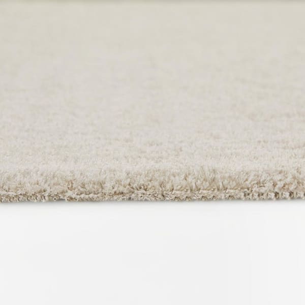 Lycus Beige 8 ft. x 10 ft. Area Rug