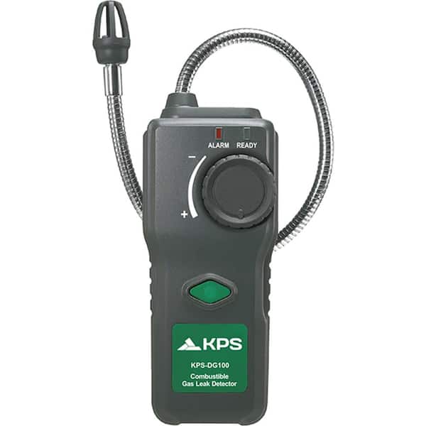 KPS Gas Leakage Meter