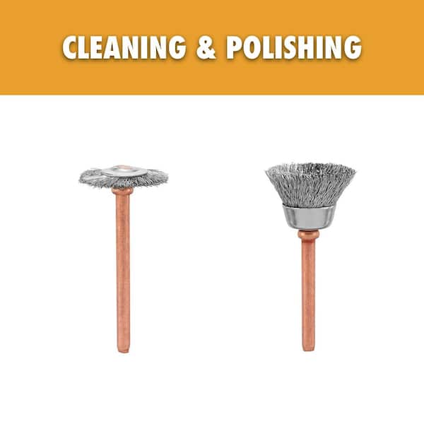 Polishing - Dremel - Tools - The Home Depot