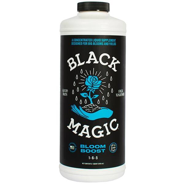 Black Magic 32 oz. Bloom Boost