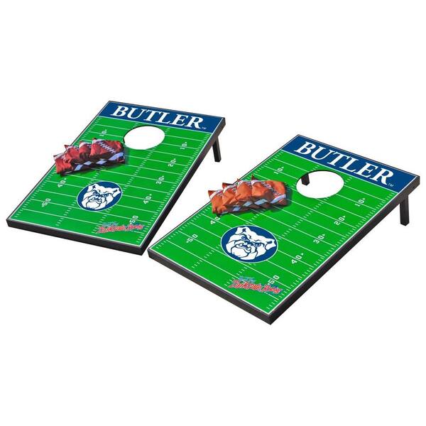 Wild Sports Butler Bulldogs Tailgate Cornhole Toss