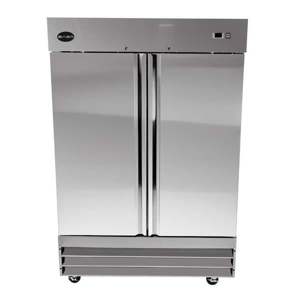 Cook Pro Large Fridge Freezer Bin 662 - The Home Depot