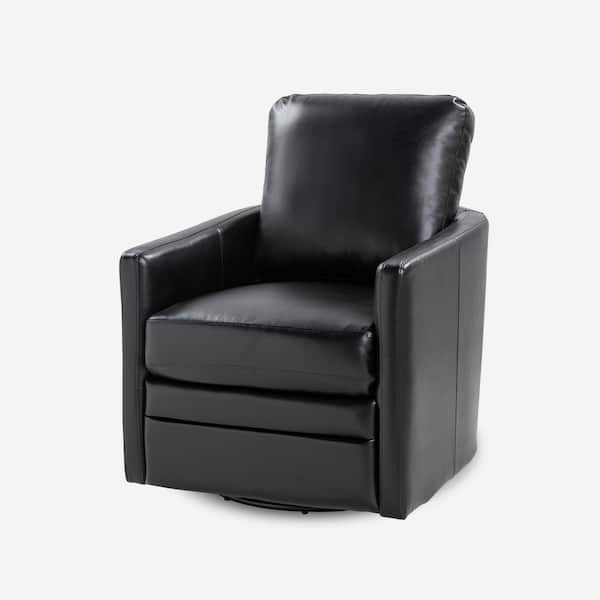 Oggetti Crossley Faux Leather Gaming Chair