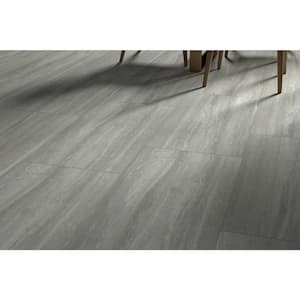 Esplanade Trail Matte 17.4 in. x 35.04 in. Porcelain Floor and Wall Tile (8.468 sq. ft. / case)