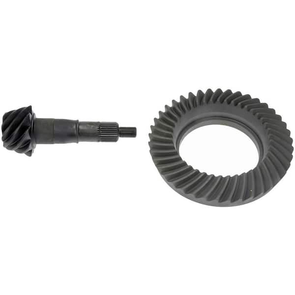 OE Solutions Differential Ring and Pinion Set