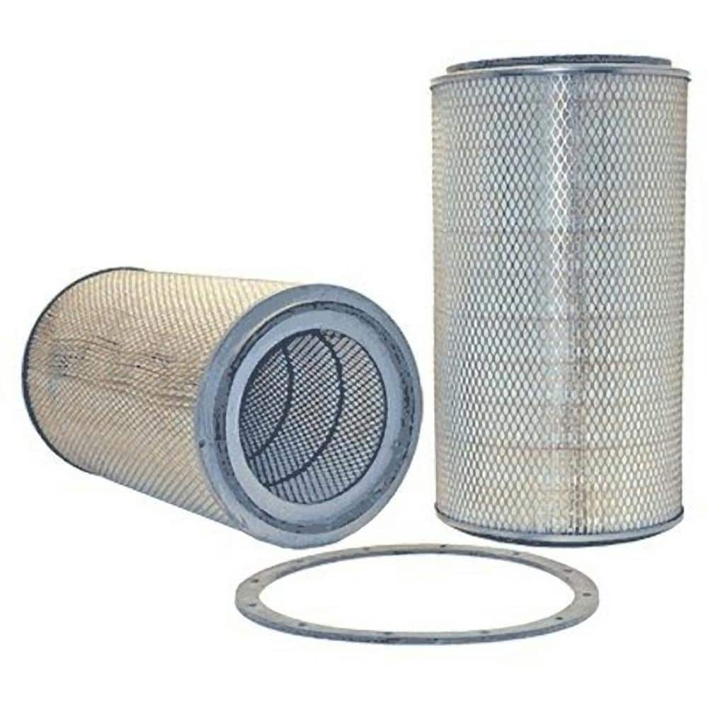 Wix Air Filter - Single 42961 - The Home Depot