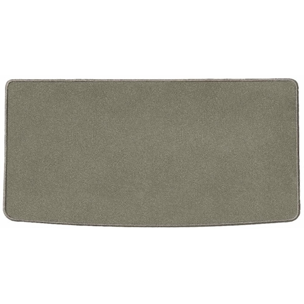 GGBAILEY D2613A-F1A-GY-LP Custom Fit Car Mats for 2011 2014 Acura TSX Wagon Grey Loop Driver & Passenger Floor 2012 2013 