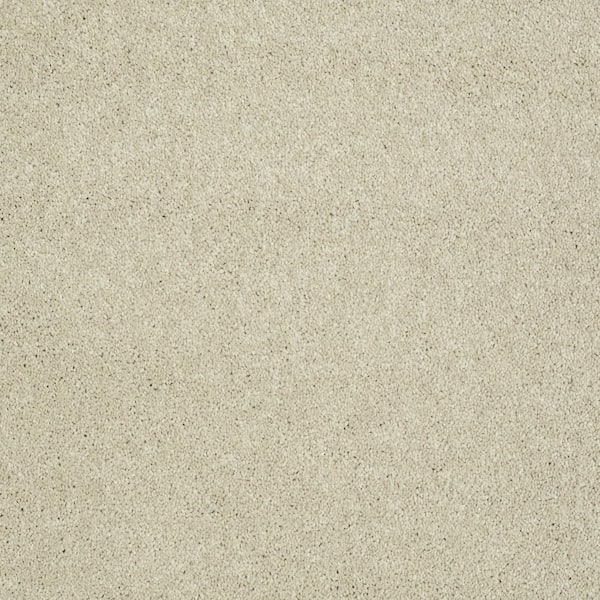 Home Decorators Collection Carpet Sample - Slingshot II - In Color Soft Caramel 8 in. x 8 in.