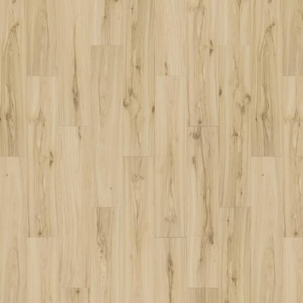 Take Home Sample-Branson Hickory Waterproof Laminate Wood Flooring