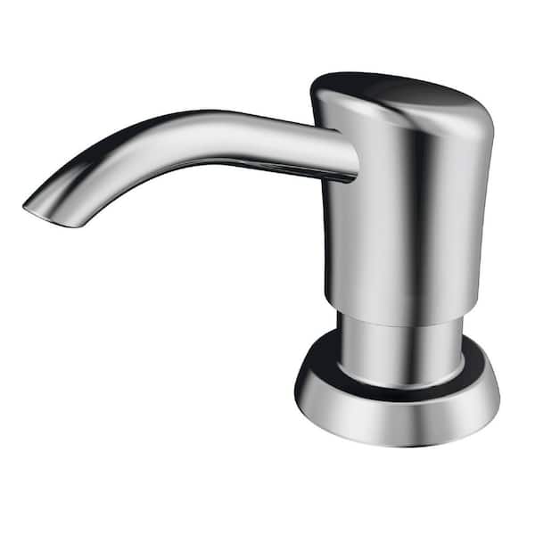 SD45 Soap Dispenser in Chrome