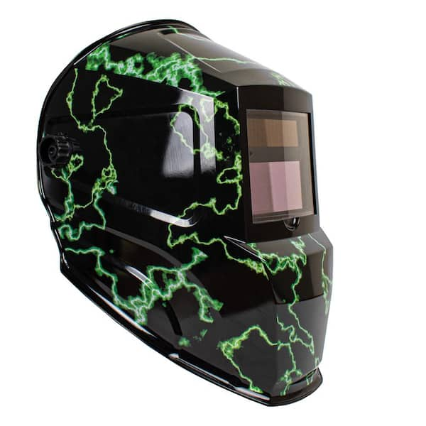 Home depot welding deals helmet