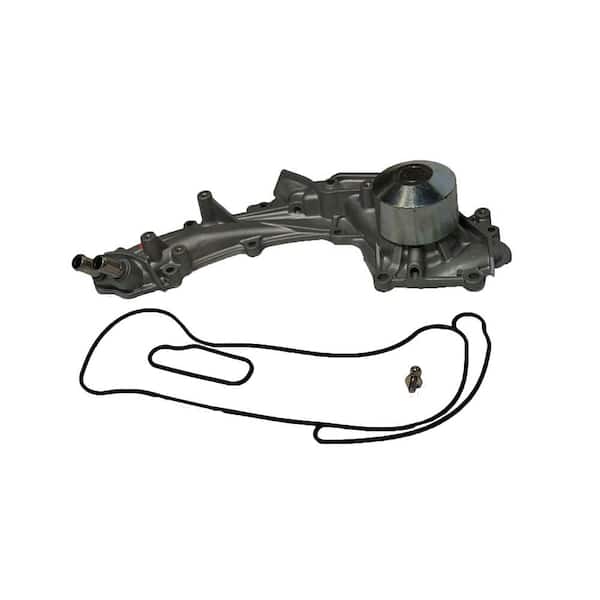 GMB Engine Water Pump