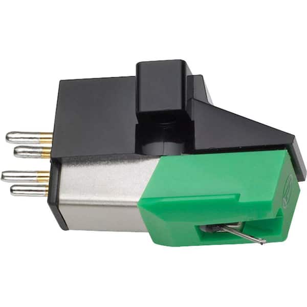 オーディオテクニカ Audio-Technica Dual Magnet Phono Cartridge (AT95E) Audio-Technica Dual Magnet Phono Cartridge AT95E - The Home Depot