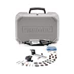 Dremel 4000-2/30 High Performance Rotary Tool Kit, 34-Piece - Midwest  Technology Products