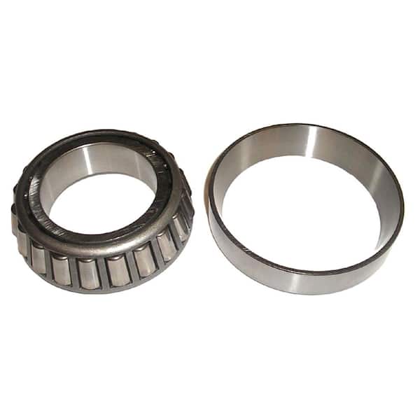 Rear Inner Wheel Bearing & Race Set fits 2011-2015 Ram 3500