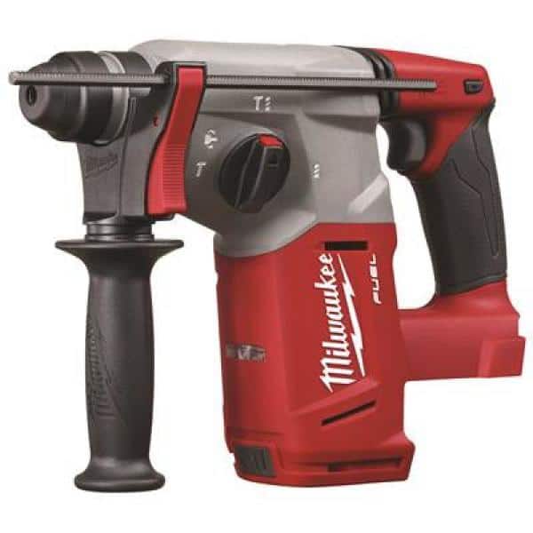 ハダメイミライ MILWAUKEE ELECTRIC TOOL M18 FUEL 18-Volt Lithium-Ion Brushless 1
