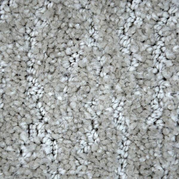 Lifeproof Carpet Sample - Tayton - Color Amherst Pattern 8 in. x 8 in.