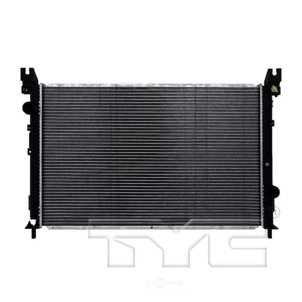TYC Radiator