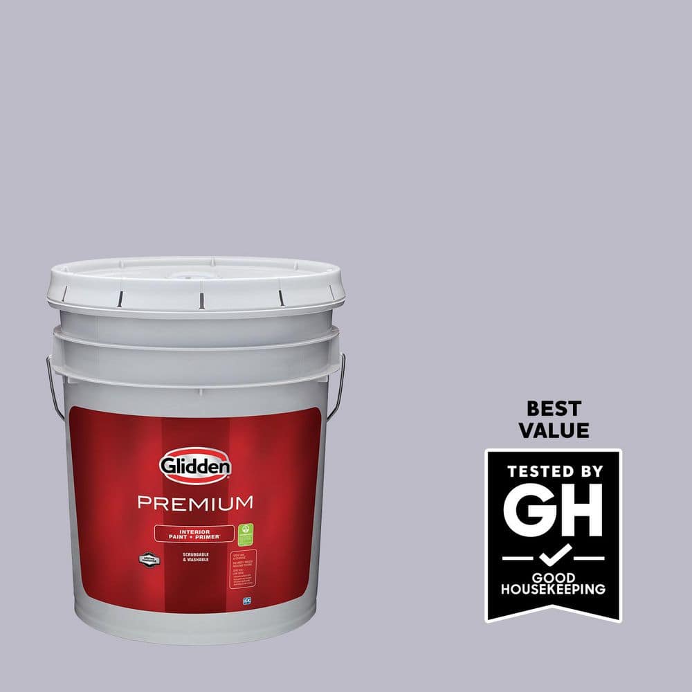 5 gal. PPG1173-4 Silverberry Satin Interior Paint price history on PriceWatchPro
