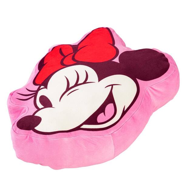 THE NORTHWEST GROUP Minnie Mouse Wink Wink Multi Color Travel