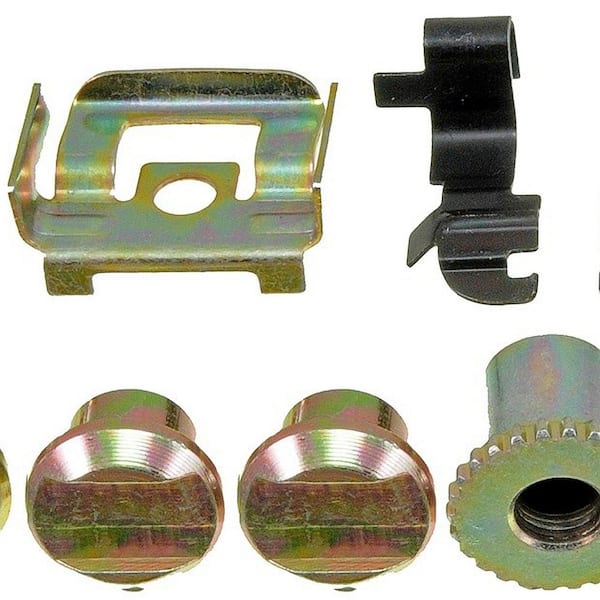 Unbranded Parking Brake Hardware Kit