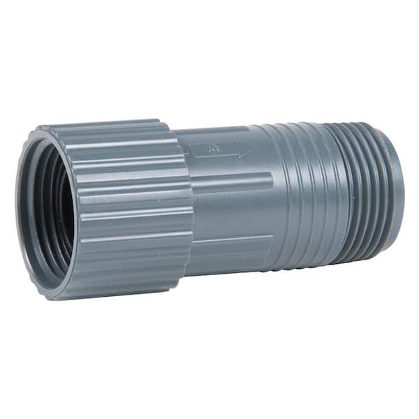 25 psi 3/4 in. Pipe Thread Pressure Regulator