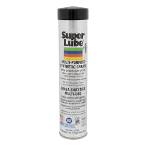 3 oz. Cartridge Synthetic Grease with Syncolon PTFE