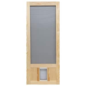 57-108 10 Wood Window Push Points 