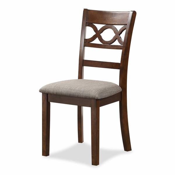 NEW CLASSIC HOME FURNISHINGS New Classic Furniture Cori 5 Piece