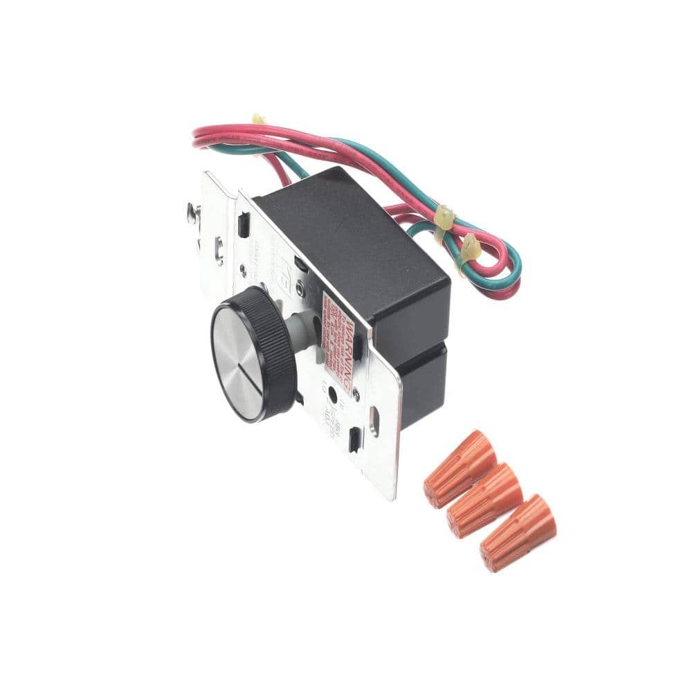 Rotary Speed Control Switch With Off Setting price history on PriceWatchPro