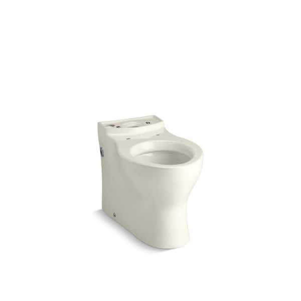 KOHLER Persuade Elongated Toilet Bowl Only in Biscuit