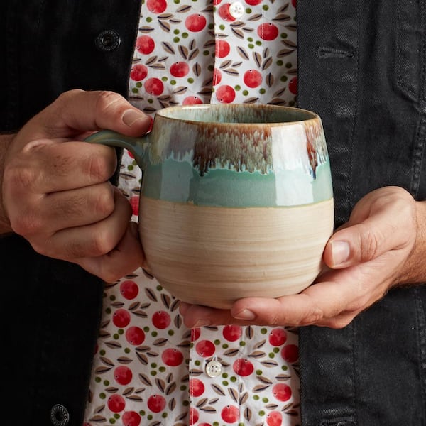 Mini Artisan Sauce Cup  Assorted Colors – Mosaic Collective