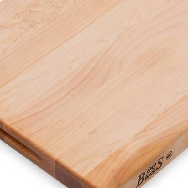 5-Piece 18 in. x 14 in. Rectangular Teak Wood Cutting Board Set  YeaD-CYD0-BTDP - The Home Depot