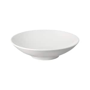 Porcelain Classic White 30.4 oz. Pasta Bowl