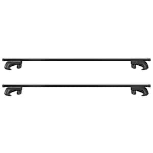 RR 118 150 lbs. Complete Roof Rack System 47 in. W
