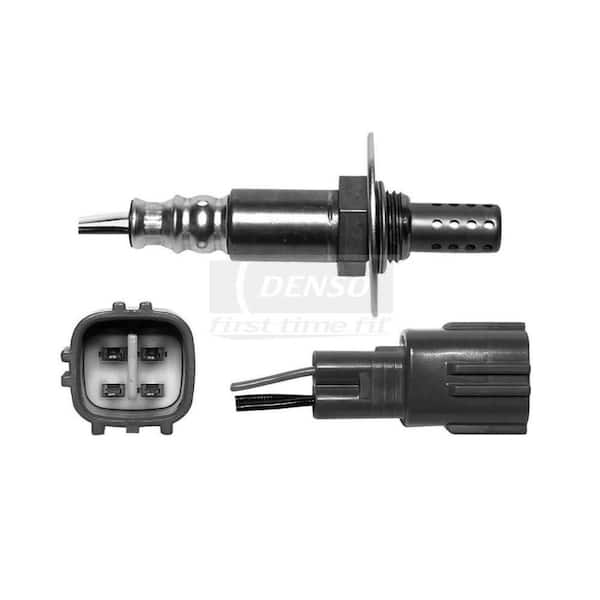 Oxygen Sensor 234 4445 The Home Depot 4732