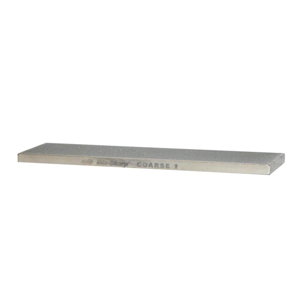 6 in. Double Sided Dia-Sharp Bench Stone, Coarse / Extra-Coarse price history on PriceWatchPro
