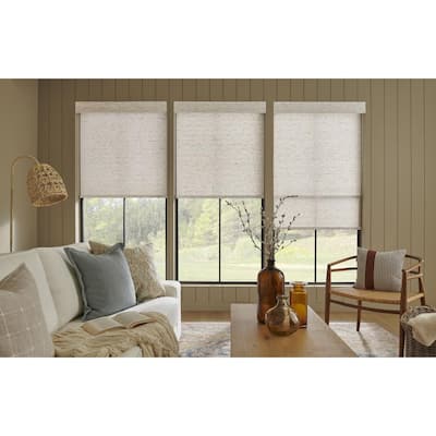 Solar Roller Shades
