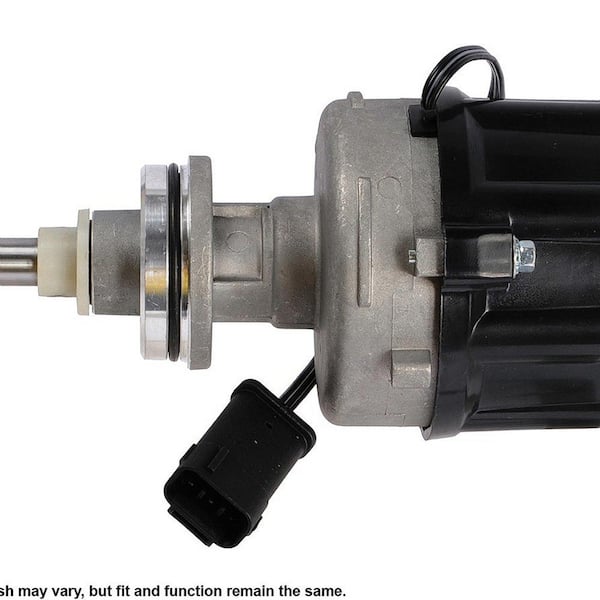 Distributor