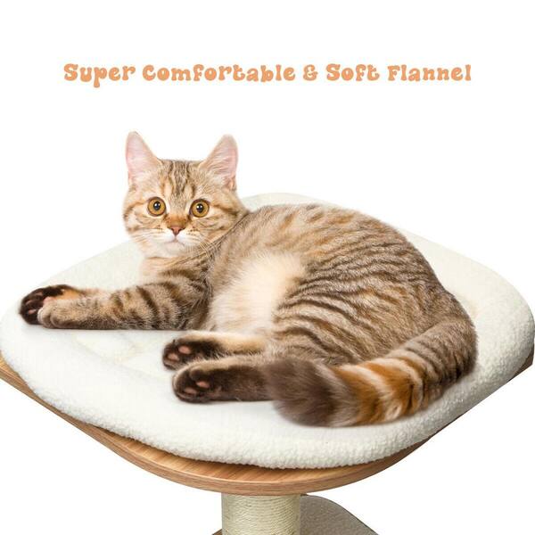 The ultimate cat treat is a luxurious cat bed  Online pet shop The Pet  Empire - The Pet Empire