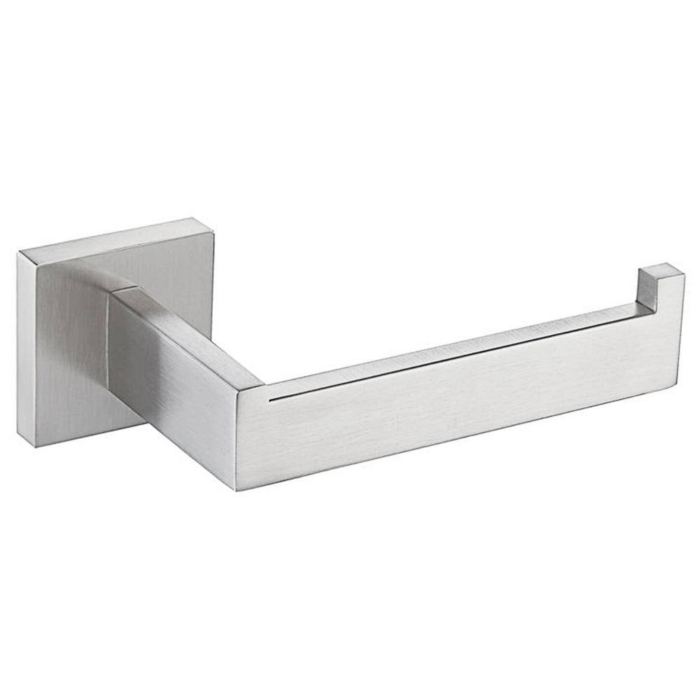 Single Post Toilet Tissue Holder