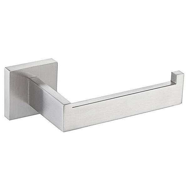 Single Post Toilet Tissue Holder