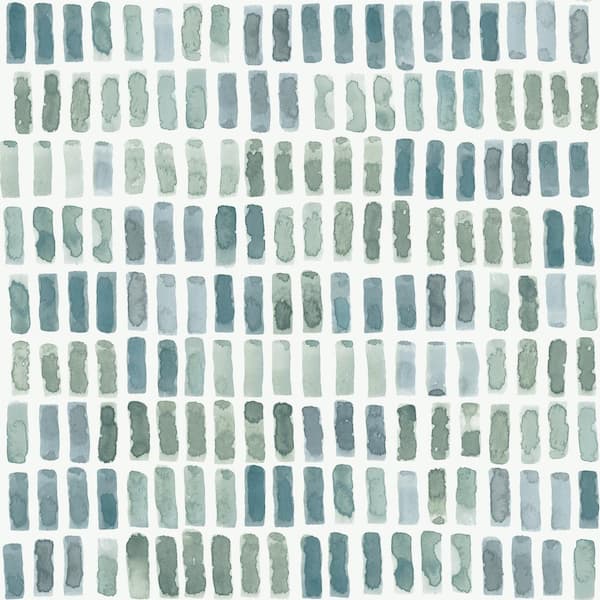 SCOTT LIVING Cade Grey Geometric Wallpaper Sample 2975 SCOTT LIVING Cade Grey Geometric Wallpaper Sample 2975