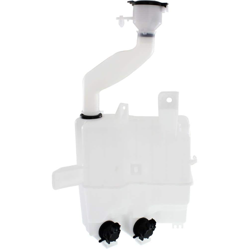 Washer Reservoir Compatible with Toyota Prius 2010-2015, Prius V 2012-2014, Prius Plug-In 2012-2015 price history on PriceWatchPro