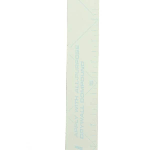 Big Stick 1-1/2 in. x 8 ft. Composite Drywall Corner Bead Big Stick 1-1/2 in. x 8 ft. Composite Drywall Corner Bead